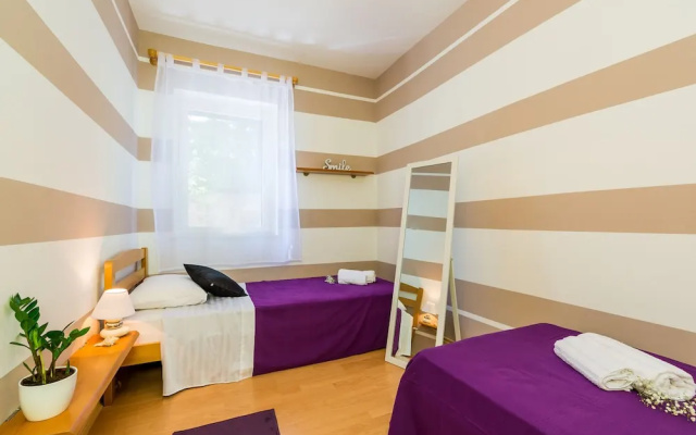 Apartment Valonija