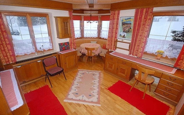 Apart-Pension Resswald