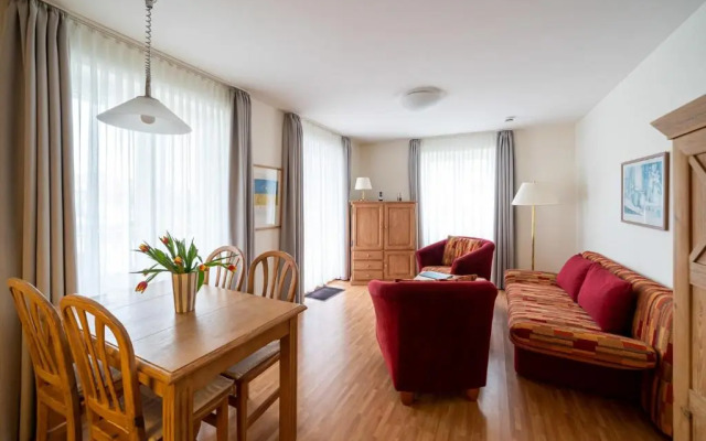 Haus Sonnenschein Göhren
