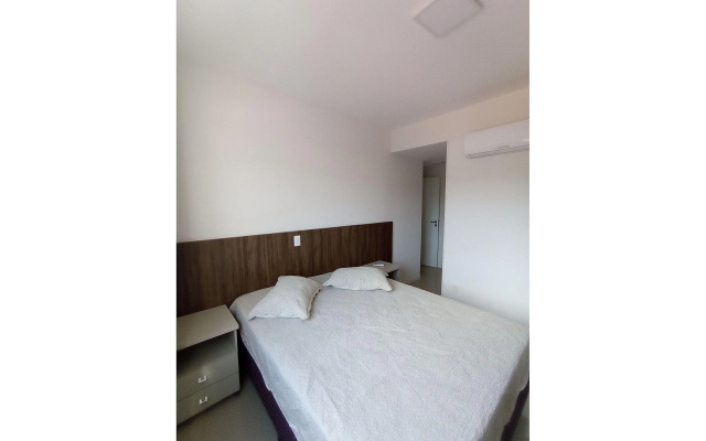 Var 205b Departamento Amplio En Condomínio Cerrado Con Piscina