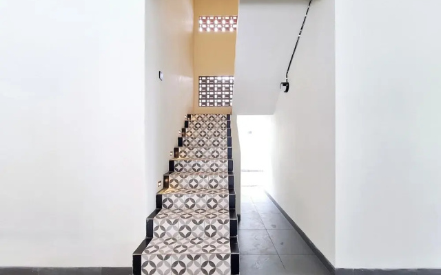 House of Aswana Monjali RedPartner