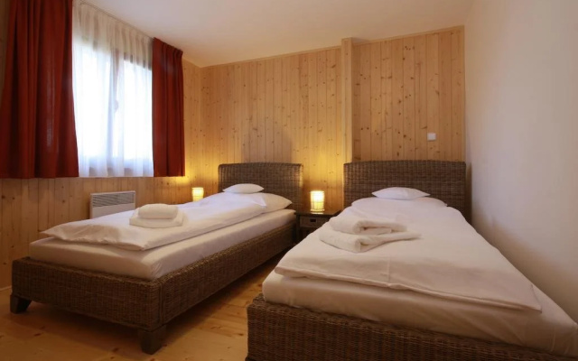 Beltine Forest Hotel
