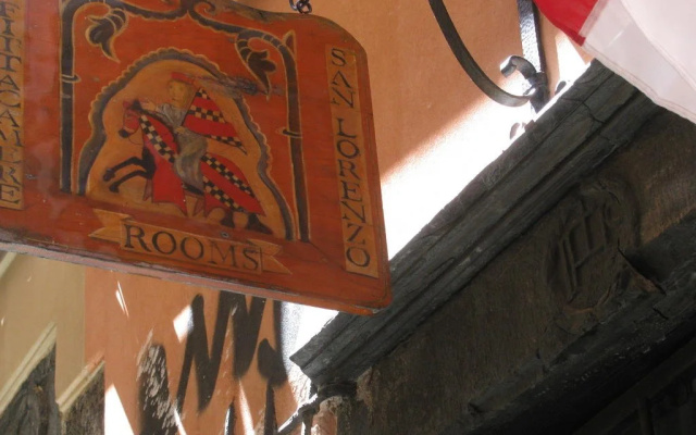 San Lorenzo Affittacamere B&B
