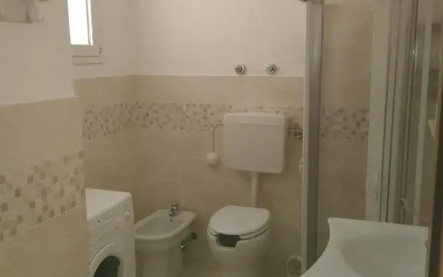 Salina Appartamenti