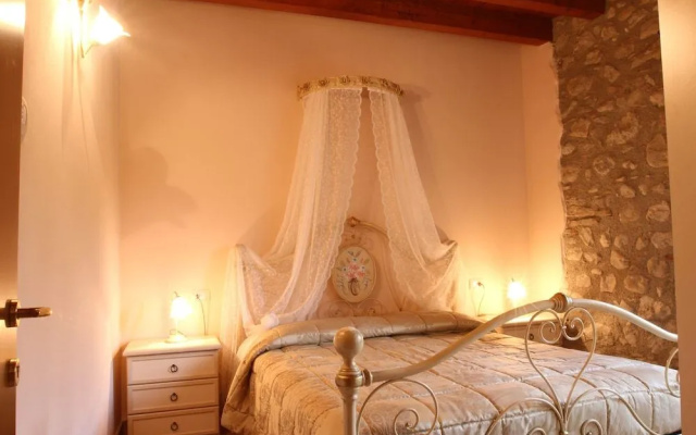 Agriturismo Cascina Crocelle