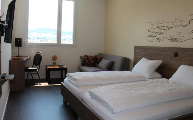 B&B Hotel Peter und Paul
