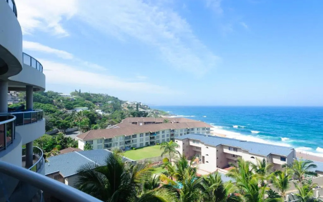Ballito Manor View 503