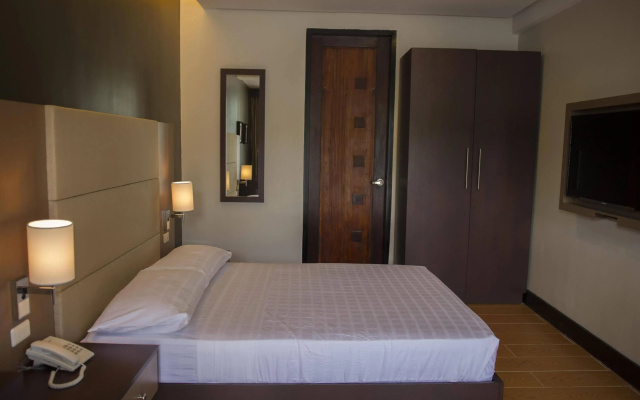 3G Garden Hotel General Santos City