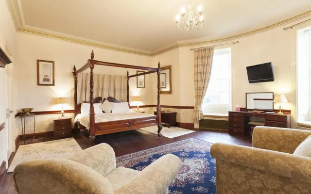 Hetland Hall Hotel