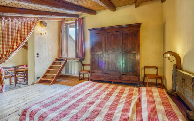 Casa Aramea