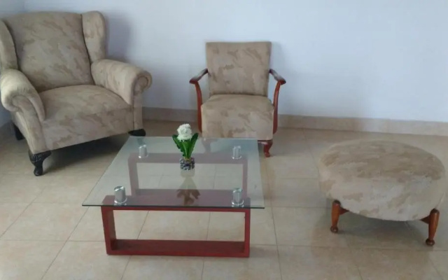 Casa Langla Lunahuana