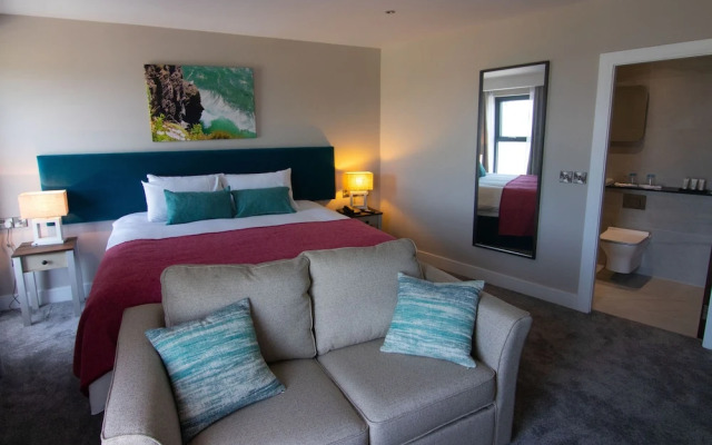 The Marine Boutique Hotel