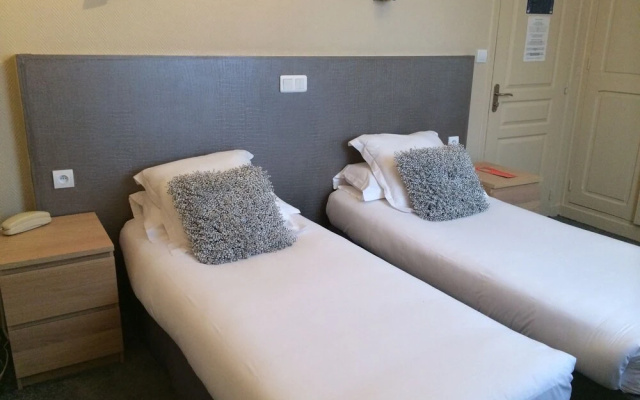 Hotel Jules
