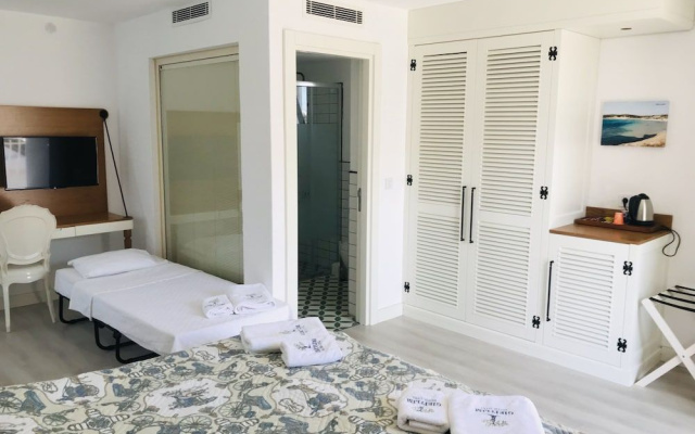 Giritlim Butik Otel