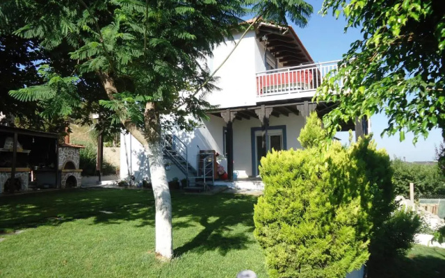 Alexandra Homestay