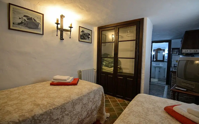 Villa Olivo & Molino