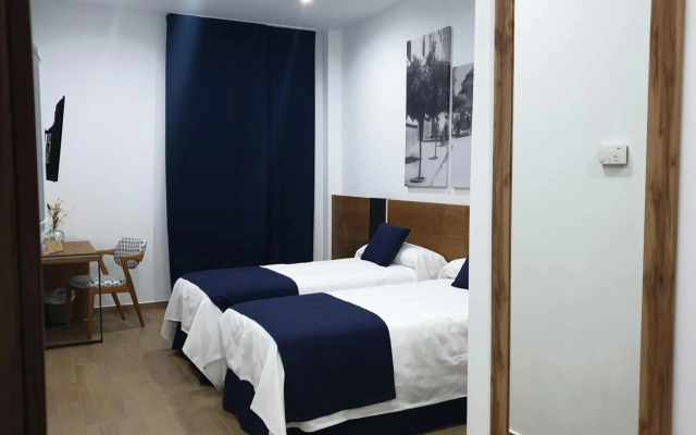 Hotel Don Ramiro