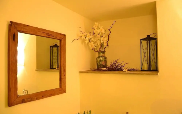 Arrucador Boutique Lodge