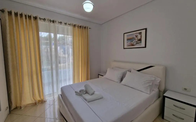 Apartments Margarita