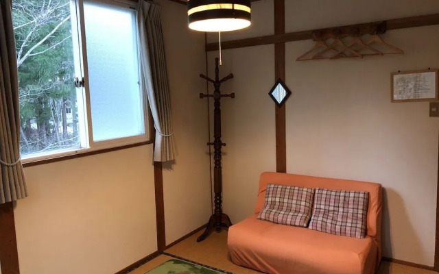 Farm Stay