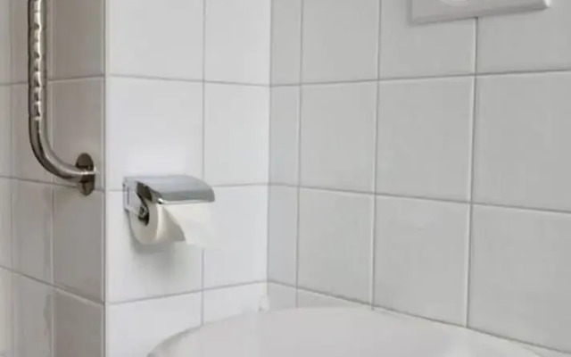 Holiday Apartment Haus Finisberg