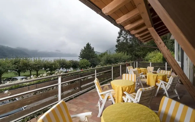Hotel Gloria