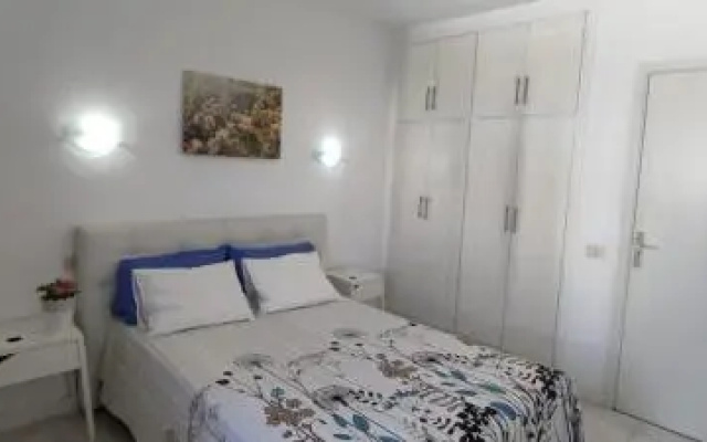 Apartment In Los Cristianos