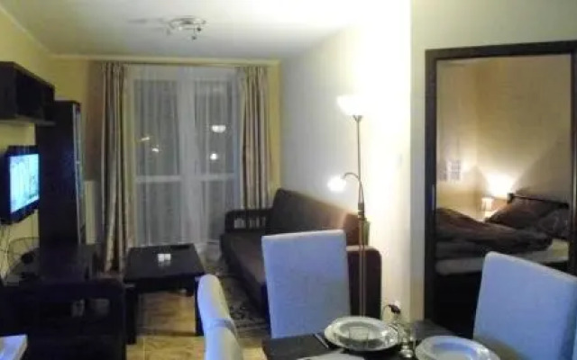 Apartament Olivia