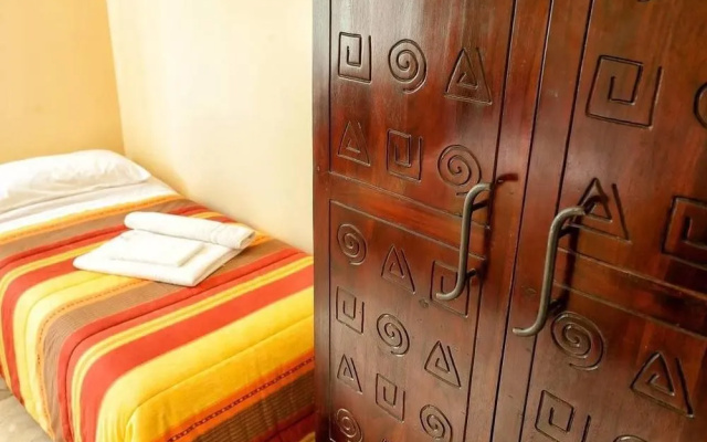 L'attico di Sara B&B