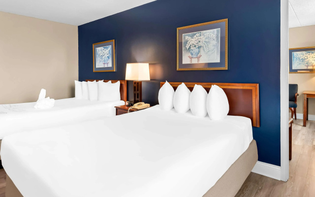 Best Western Potomac Mills