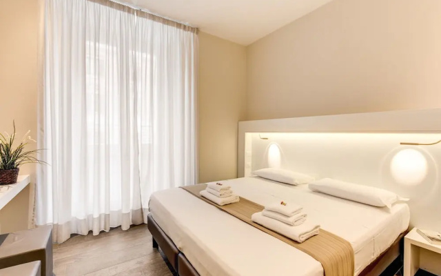 Ecce Roma Guesthouse
