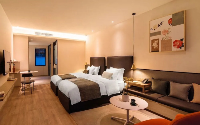 Feifan Seaview Hotel (Erhai store, Dali)