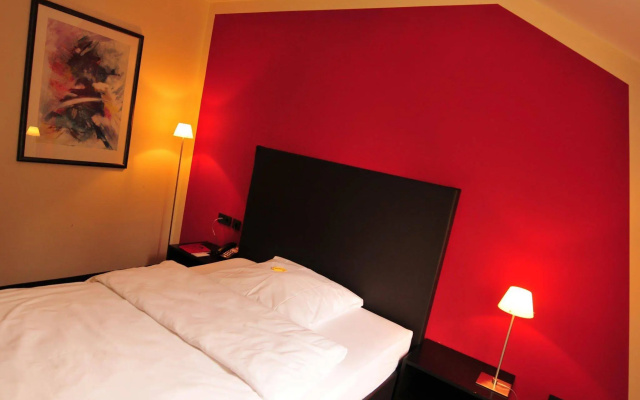 Hotel am Ruhrufer Business & Golf