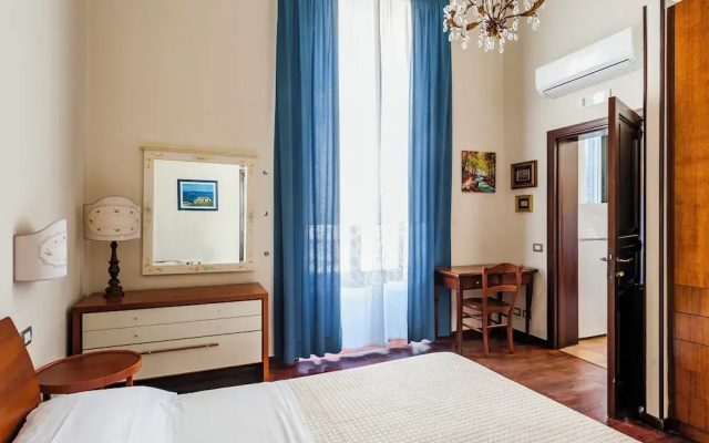 Grimaldi 8 Apartment by Wonderful Italy