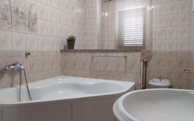 Apartments Suza