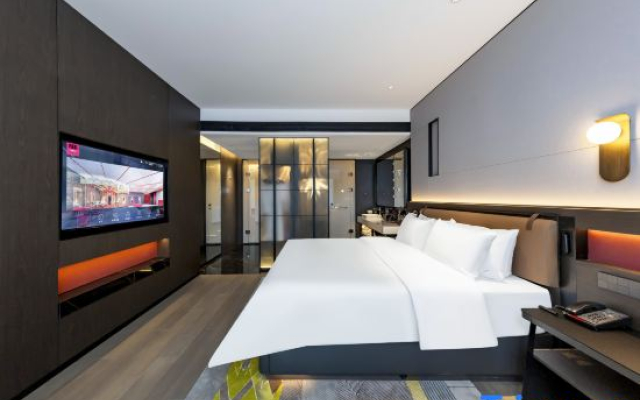 Radisson RED Jilin City
