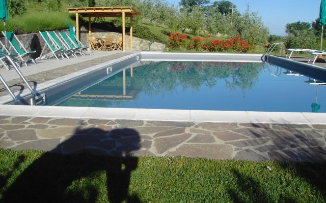 Agriturismo Erta