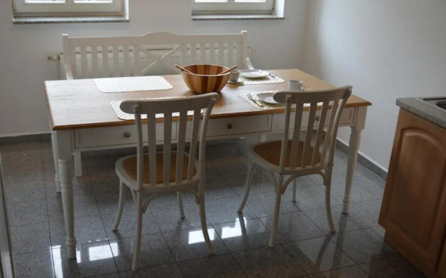 Stadt Apartment Nr. 1 Bad Wilsnack