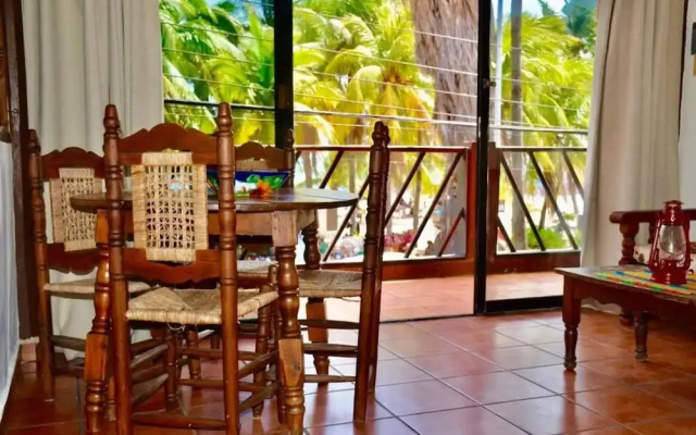 VC Beachsuites