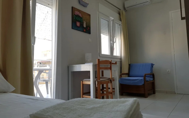 Heraklion Old Port Apartments