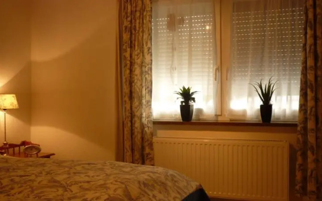 Ferienwohnung Jahn