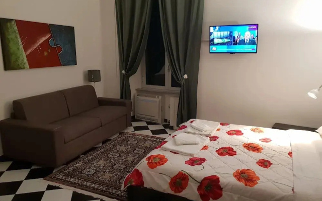 Residence del Principe