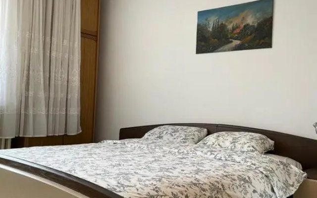 Dana apartman