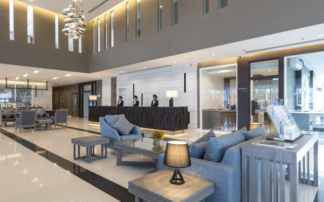 Kantary Hotel & Serviced Apartments Amata, Bangpakong
