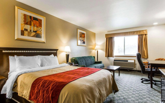 Quality Inn Edgerton