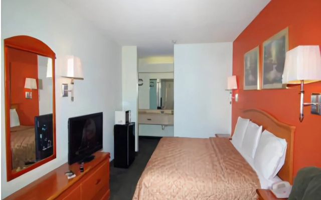 Budget Host Inn
