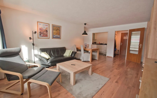 Haus Viktoria A - Wohnung Stockhorn