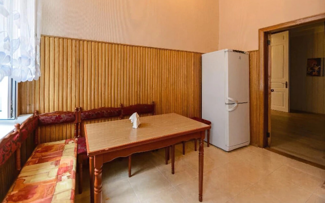 Kiev Accommodation Apart.on Shota Rustaveli st