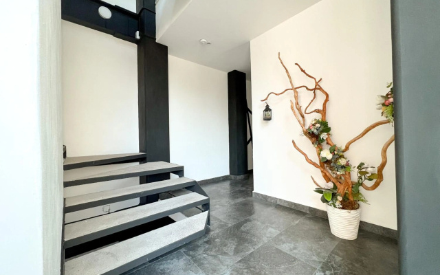 Departamento en CDMX, zona norte