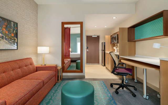 Home2 Suites by Hilton Ogden